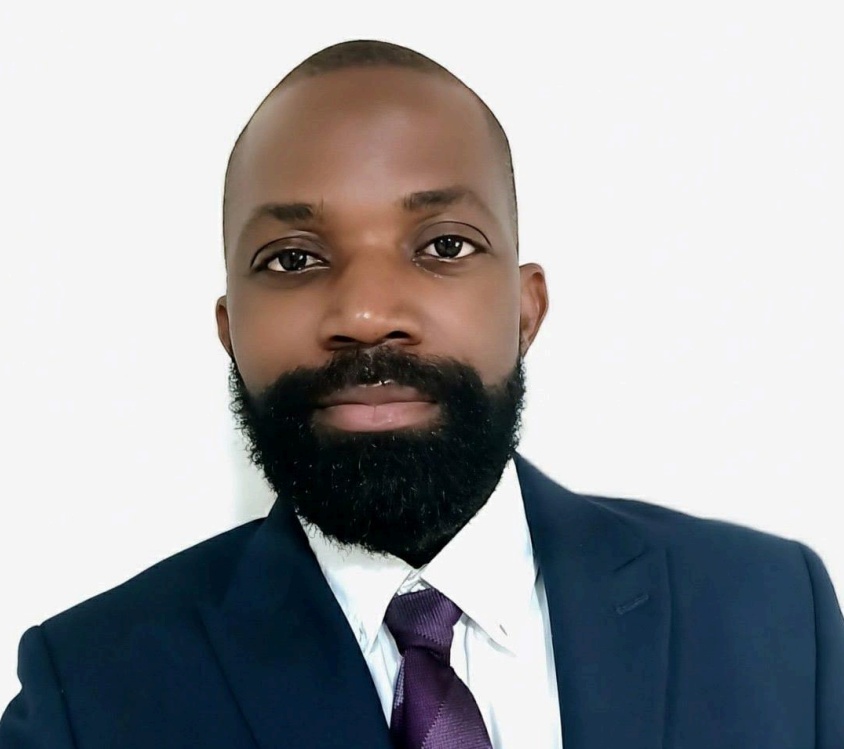 Founder Portrait